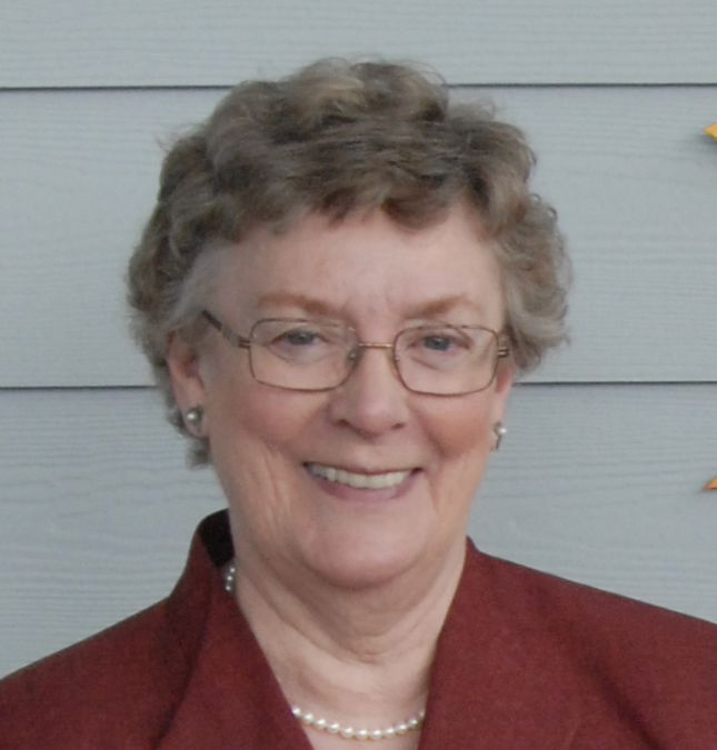 Barbara Earle Obituary - Anderson, SC | The Standard Cremation ...