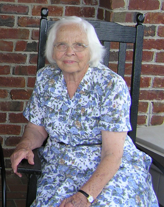 Bessie Ruth Tollison Obituary - Anderson, SC | The Standard Cremation ...